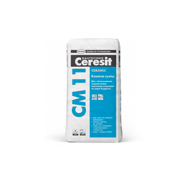 Ceresit CM11 CERAMIC