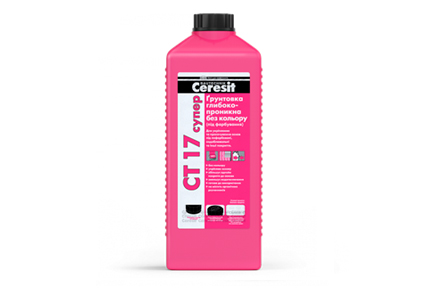 Ceresit CT 17