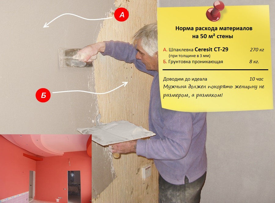 ceresit ct29 инструкция