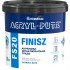 Снежка Acryl-Putz FS20 FINISZ, Готовая финишная шпаклевка, 1,5 кг