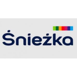Sniezka EKO, Фарба акрилова для стін та стель - 