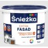 Sniezka Extra Fasad, акрилова фарба 10 л