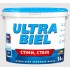 Sniezka ULTRA BIEL фарба, 10 л