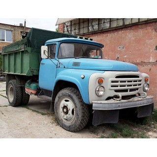 Вывоз строймусора Зил (5т.), Грузчики.