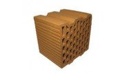 ECOBLOCK-25 250х250х238, керамічний блок ECOBLOCK-25 250х250х238, керамічний блок