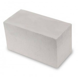 Двойной силикатный кирпич, Обухов