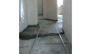 Стяжка і рівна підлога - в чому різниця?
