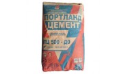 Цемент ПЦ-500 Д0 Білоруський, 25 кг