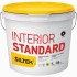 Siltek Interior Standard, Фарба латексна, База А