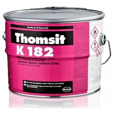 Ceresit (THOMSIT) K-182 для резиновых покрытий, 5 кг