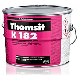 Ceresit (THOMSIT) K-182 для гумових покриттів, 5 кг