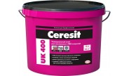 Ceresit (THOMSIT) UK 400 Клей для ПВХ, 14 кг