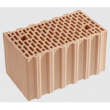 Кератерм 44, 238х440х248 мм, керамічні блоки