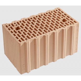 Кератерм 44, 238х440х248 мм, керамические блоки