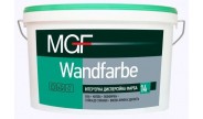 MGF Wandfarbe М1а, інтер'єрна акрилова фарба, 14 кг / 10 л