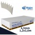 Гипсокартонная плита RIGIPS PRO Flexi тип A, 6,5 мм