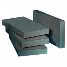 Пенополистирол HIRSCH EPS-60 Графит, 100x500x1000мм