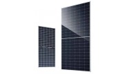 Солнечная панель AVIA Solar 78‑18X(ND)‑F‑630 (Двусторонняя)