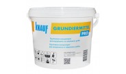 Knauf Грундирмиттель, грунтовка для гипсовых стяжек, 5 кг Knauf Грундирмиттель, грунтовка для гипсовых стяжек, 5 кг