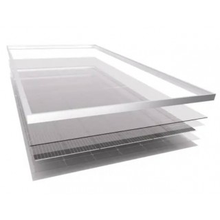  Солнечная панель AVIA Solar 72-18X(ND)-F-580. Заказ по тел. (067) 26-51-237 - 
