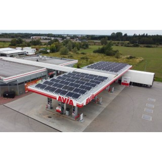  Солнечная панель AVIA Solar 72-18X(ND)-F-580. Заказ по тел. (067) 26-51-237 - 