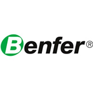 Эпоксидная затирка Benfer Dekogrout 2K – надежное решение для швов плитки - 