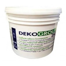 Эпоксидная фуга Benfer Dekogrout - 2K Эпоксидная фуга Benfer Dekogrout - 2K