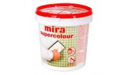 Затирка Mira Supercolour