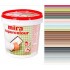 Затирка для плитки Mira Supercolour — цена, характеристики, отзывы