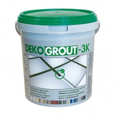 Эпоксидная фуга Benfer Dekogrout - 3K Эпоксидная фуга Benfer Dekogrout - 3K