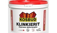 Штукатурка декоративная KOSBUD KLINKIERIT, 12,5 кг
