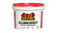 Штукатурка декоративная KOSBUD KLINKIERIT, 5 кг