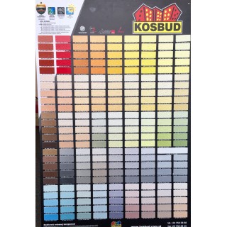 Интерьерная латексная краска ROYAL COLOR, база, 10 л - 