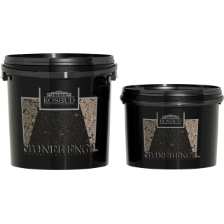 Штукатурка мозаичная акриловая, KOSBUD STONEHENGE, 25 кг - 