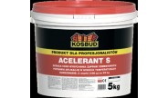 Добавка к клеевым смесям KOSBUD Acelerant S, 5кг
