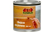 Акриловая морилка KOSBUD TABULO, 0,1 л
