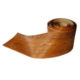 KOSBUD TABULO — декоративная фасадная доска, 2 ленты, 0,83 м²