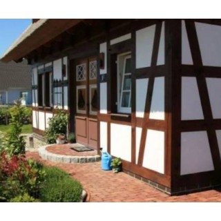 KOSBUD TABULO — декоративная фасадная доска, 2 ленты, 0,83 м² - 