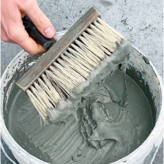 Эластичный гидроизоляционный раствор HYDROLIT, 20 кг - 