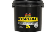Дисперсионная асфальтно-каучуковая масса KOSBUD DYSPERLIT, 10 кг Дисперсионная асфальтно-каучуковая масса KOSBUD DYSPERLIT, 10 кг