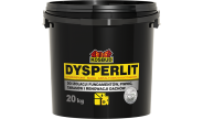 Дисперсионная асфальтно-каучуковая масса KOSBUD DYSPERLIT, 20 кг Дисперсионная асфальтно-каучуковая масса KOSBUD DYSPERLIT, 20 кг