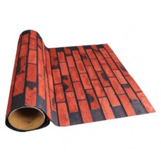 Эластичная плитка KLINKIERO CATEDRO, рулон 1,1×3,0 м (3,30 м²) - РУЛОН