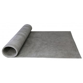 Эластичный архитектурный бетон STONO — декоративная панель в рулоне