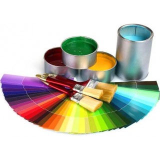 Интерьерная латексная краска ROYAL COLOR, база, 10 л - 