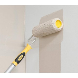 Силиконовая краска KOSBUD Fasadowa-SL, база, 10 кг - 