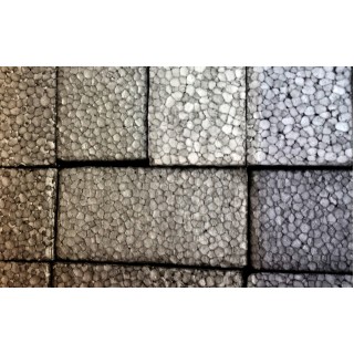 Клей TERMOLEP-S PREMIUM для графитового пенополистирола, 25 кг - 