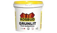 Грунт акриловый - KOSBUD GRUNLIT, 10 кг Грунт акриловый - KOSBUD GRUNLIT, 10 кг