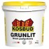 Грунт акриловый - KOSBUD GRUNLIT, 10