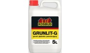 Грунт глубокопроникающий - KOSBUD GRUNLIT-G, 5 л Грунт глубокопроникающий - KOSBUD GRUNLIT-G, 5 л