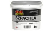 Шпаклёвка армированная волокном, KOSBUD GS 500, 5 кг